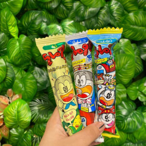 اوماي بو بطعم التوابل