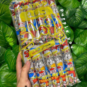 كيس اوماي بو بطعم الجبنه