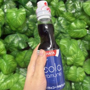 مشروب بطعم الكولا