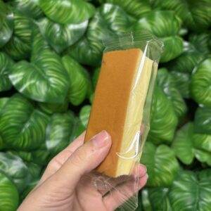 كعكه يابانيه