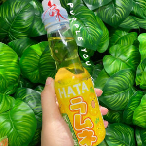 مشروب بطعم الاناناس