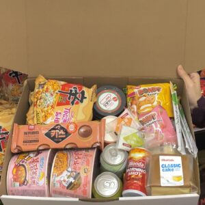 بوكس رمضان 🌙