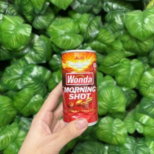 قهوه الصباح