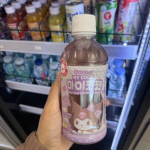 عصير بطعم العنب