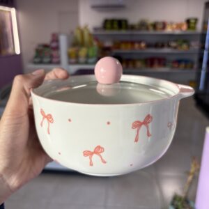 طنجره راميون زهري